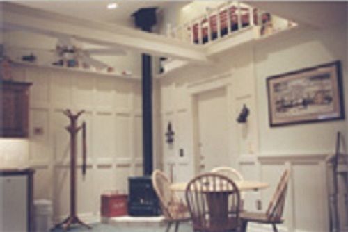Red Barn Village Bed & Breakfast Clarks Summit Exterior foto